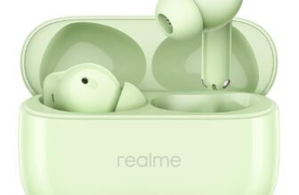 Realme Buds N1 Review